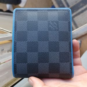 Louis Vuitton wallet